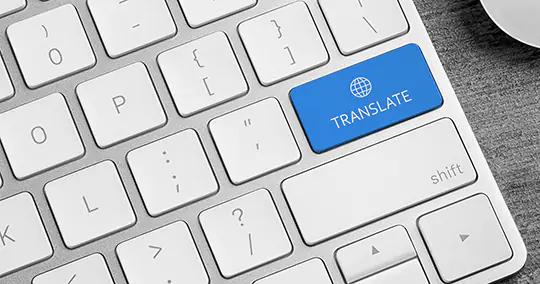 A fordítógépek jövője: hova tart a technológia?