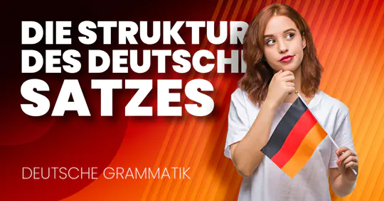 A német mondat felépítése: a KATI-szórend érthetően