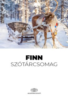 Finn online szótárcsomag