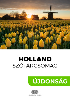 Holland online szótárcsomag